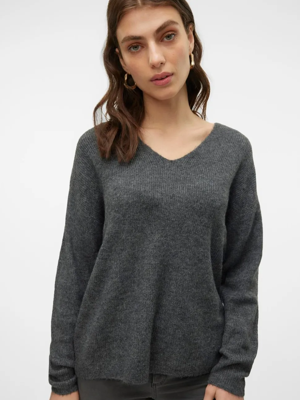 VMCREWLEFILE Pullover