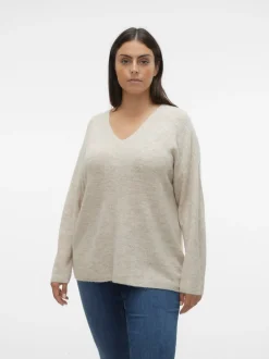 VMCREWLEFILE Pullover