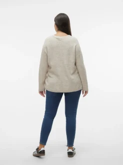 VMCREWLEFILE Pullover