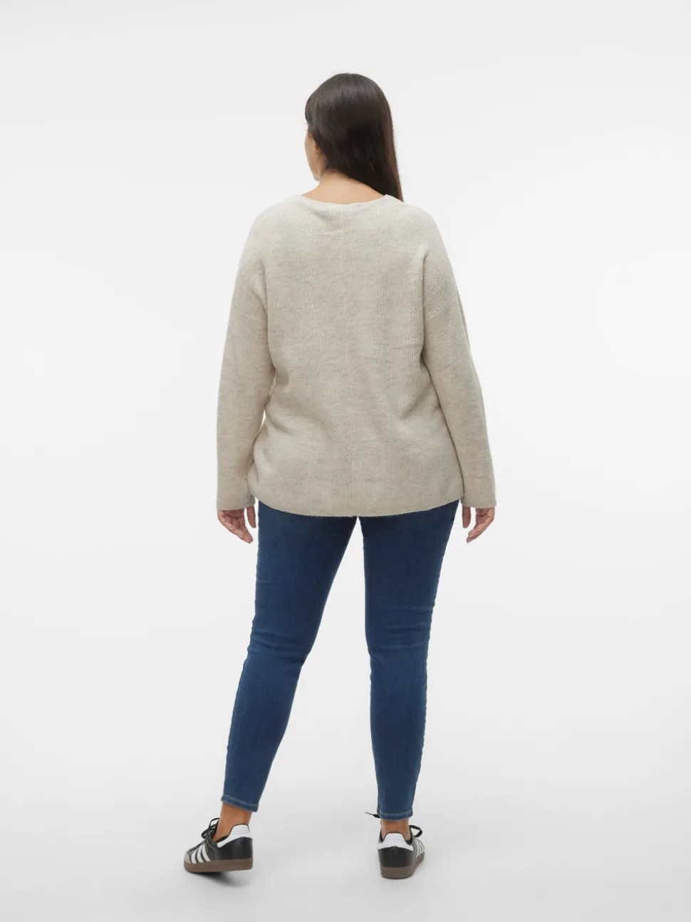 VMCREWLEFILE Pullover