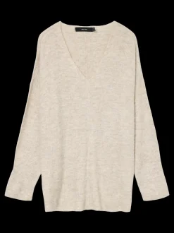 VMCREWLEFILE Pullover