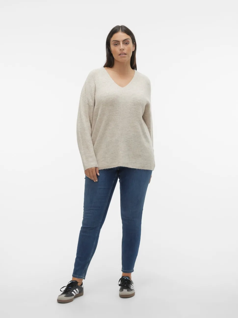 VMCREWLEFILE Pullover