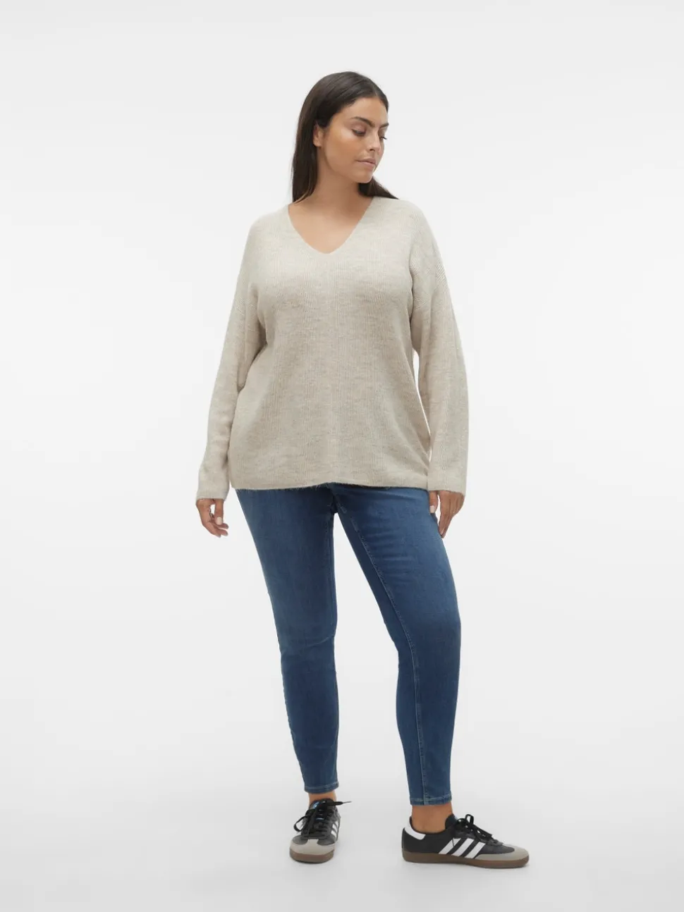 VMCREWLEFILE Pullover