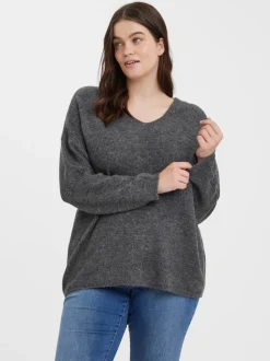 VMCREWLEFILE Pullover