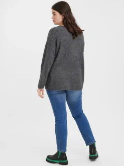 VMCREWLEFILE Pullover