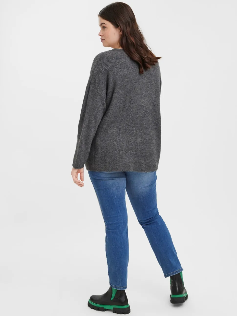 VMCREWLEFILE Pullover