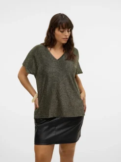 VMCROXANNE Topp