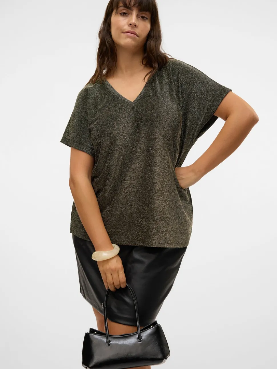 VMCROXANNE Topp