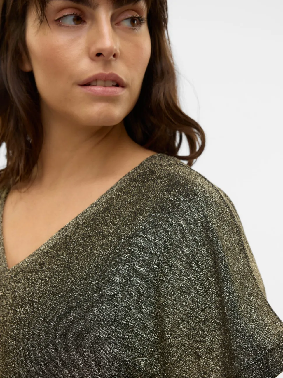 VMCROXANNE Topp