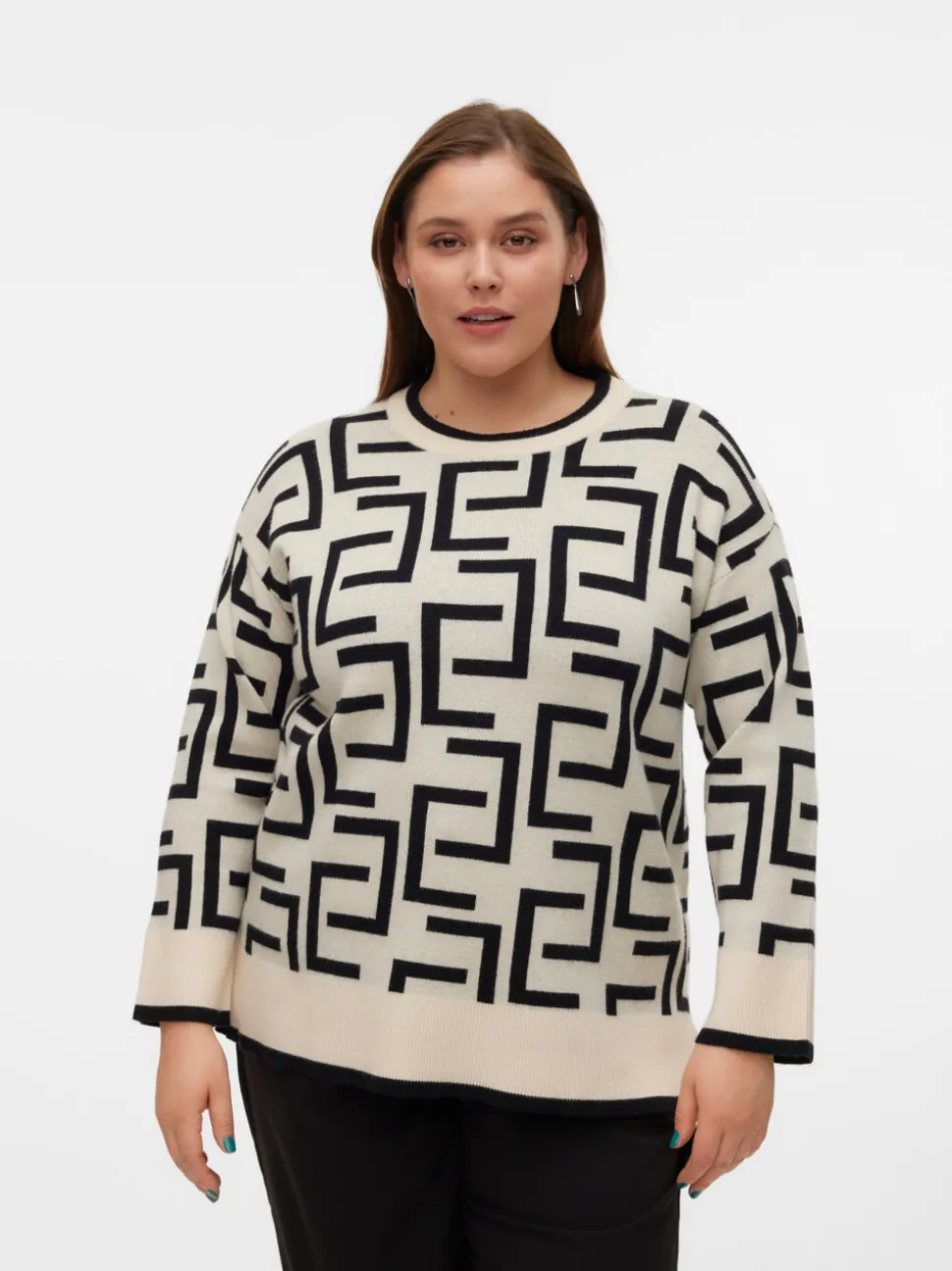 VMCSABA Pullover