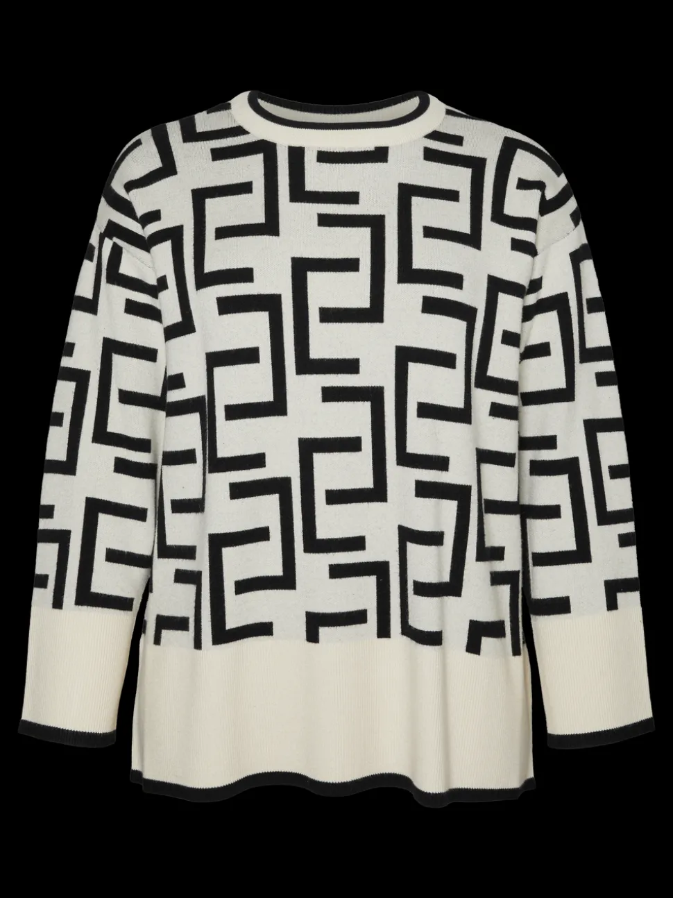 VMCSABA Pullover