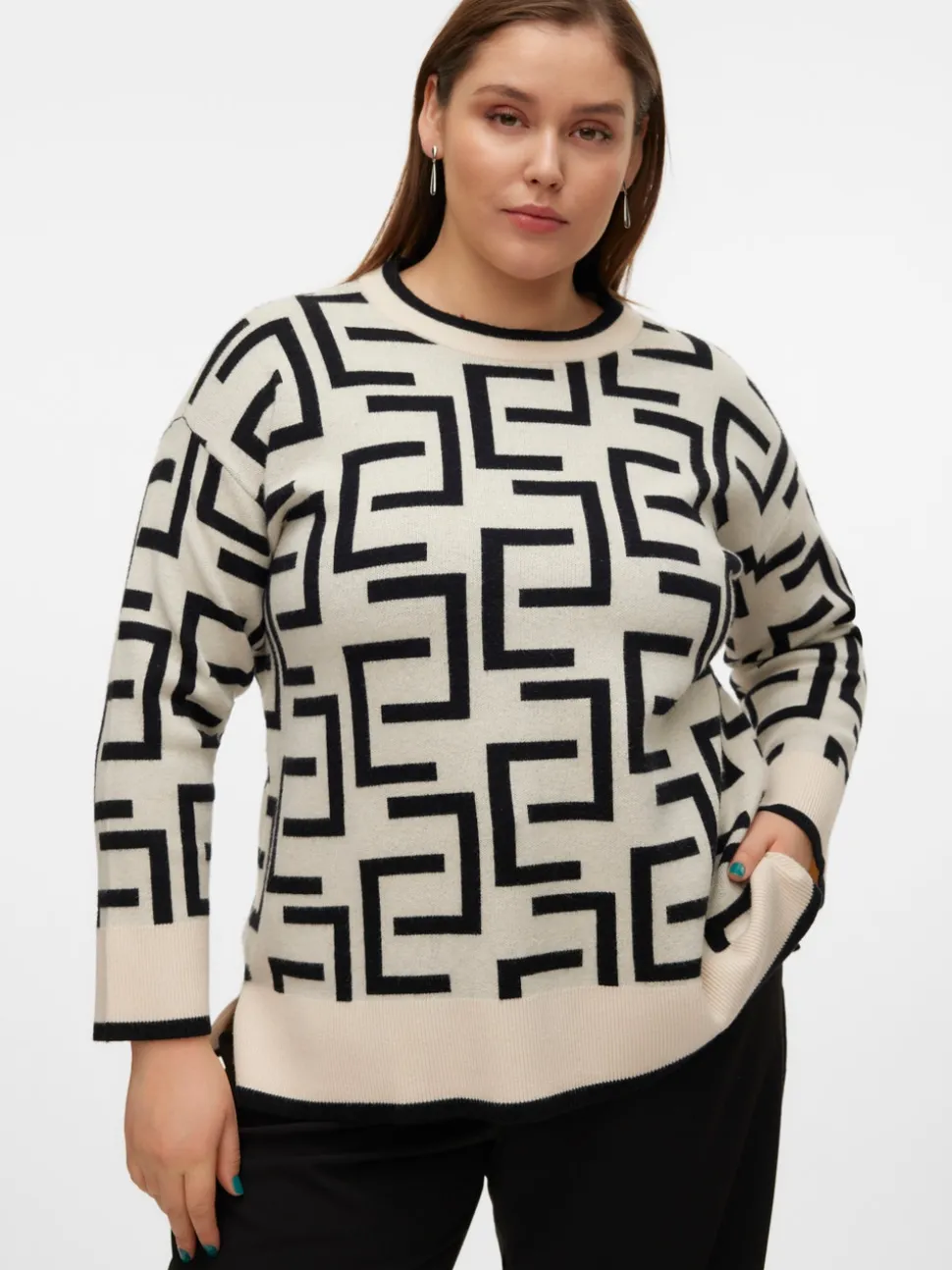 VMCSABA Pullover