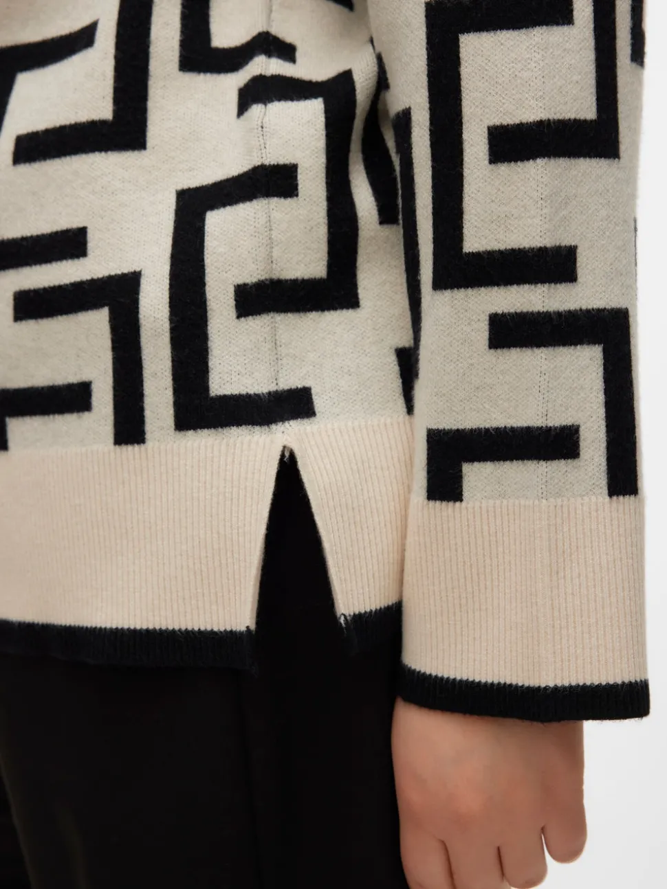 VMCSABA Pullover