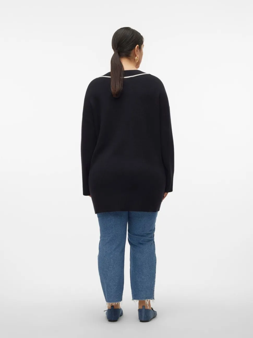 VMCSABA Pullover