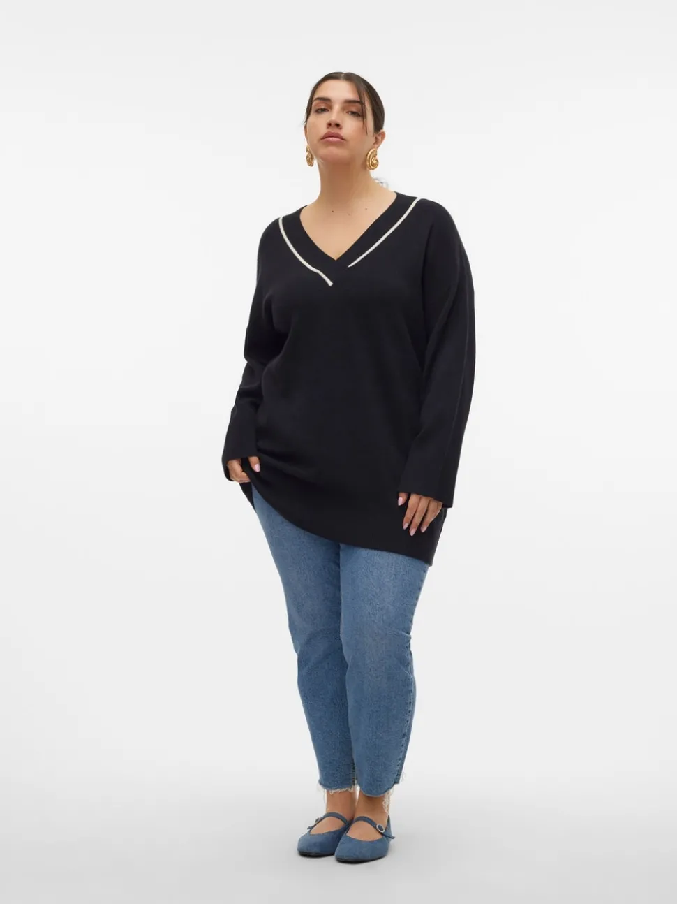 VMCSABA Pullover
