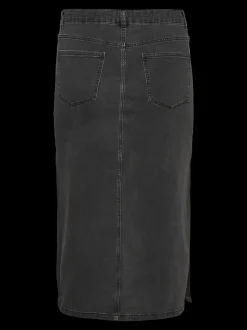VMCSERENA Hög Midja Lång Kjol