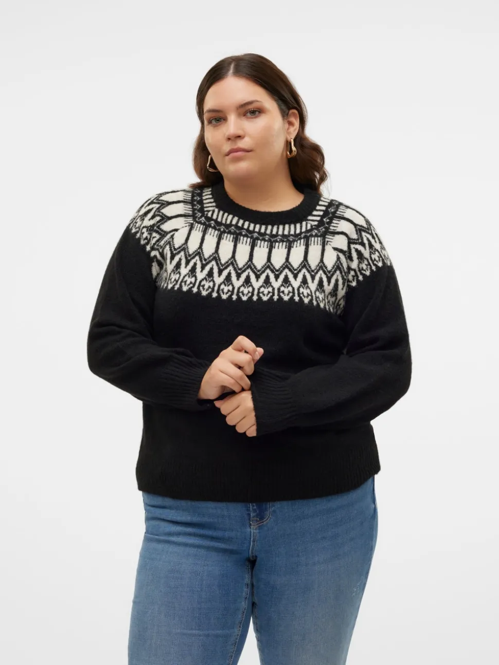 VMCSIMONE Pullover