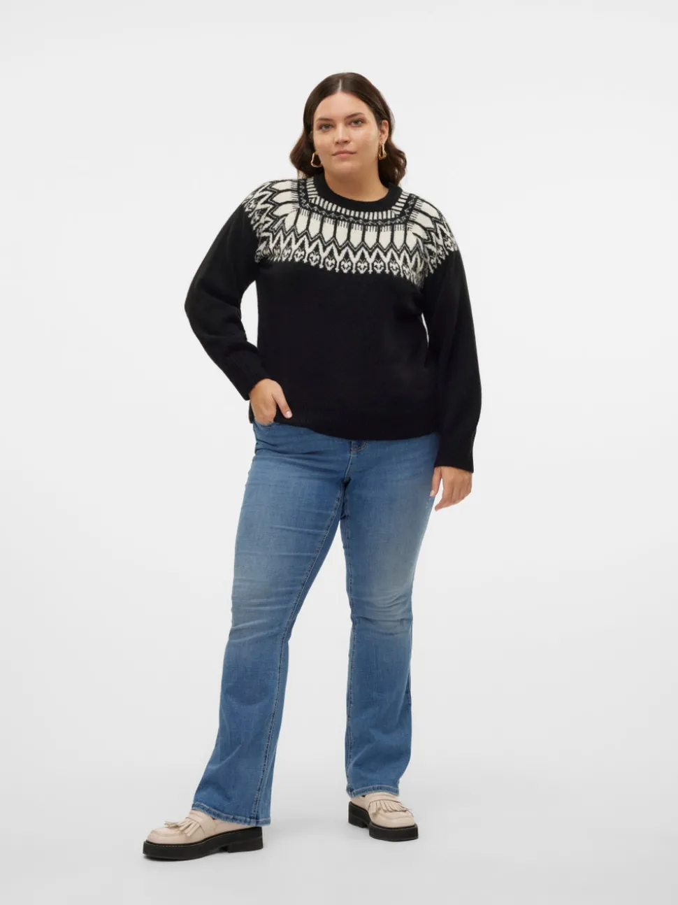 VMCSIMONE Pullover