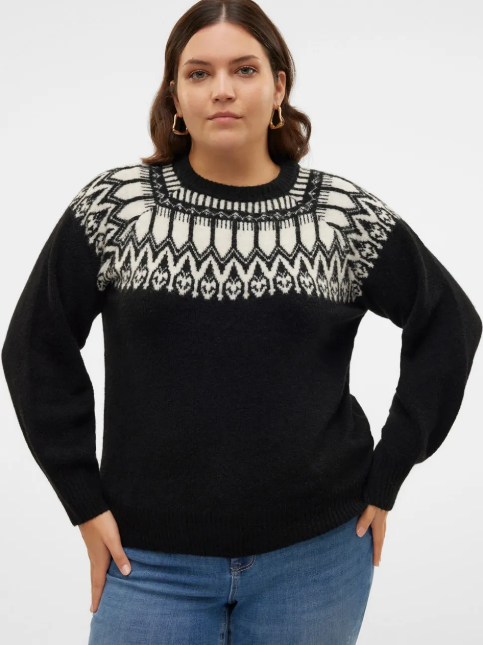 VMCSIMONE Pullover