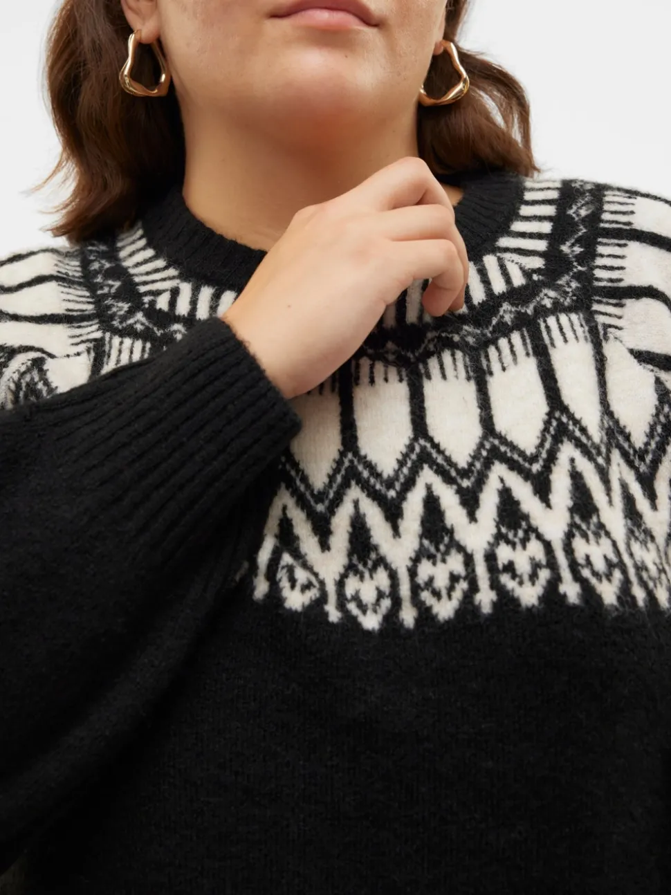 VMCSIMONE Pullover