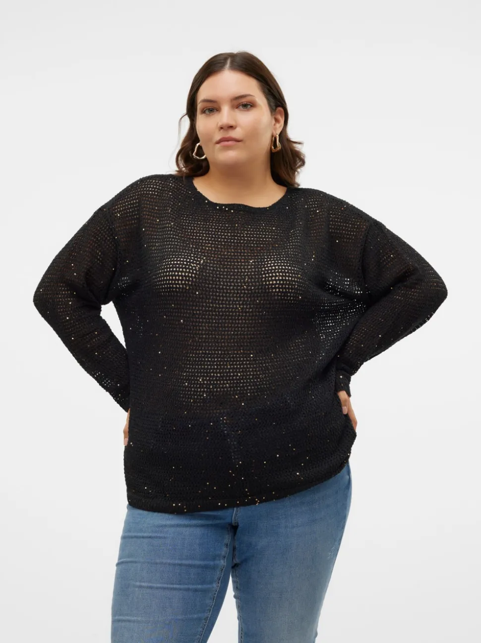 VMCSLOANE Pullover