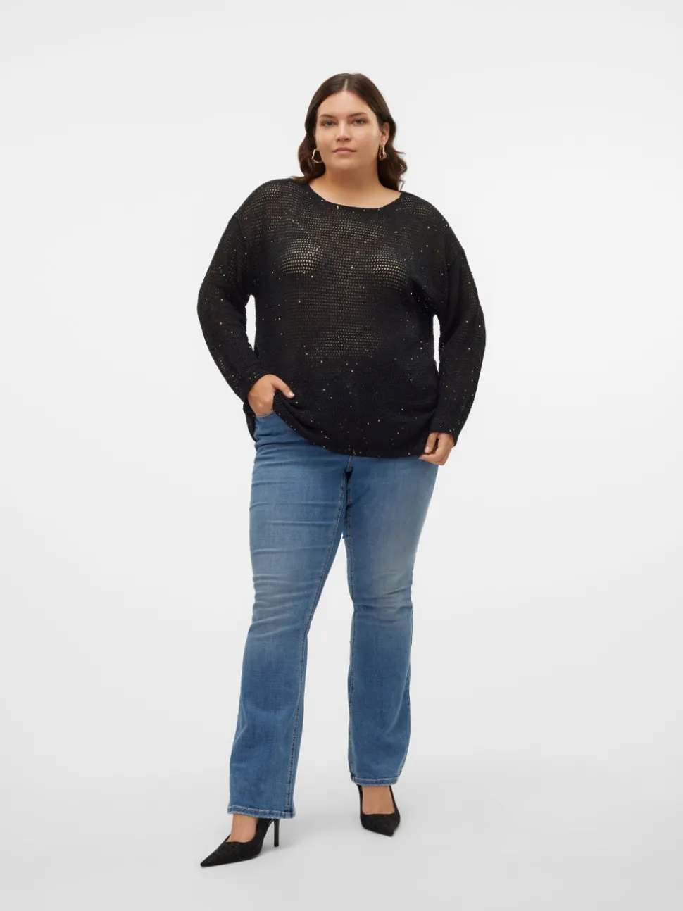 VMCSLOANE Pullover