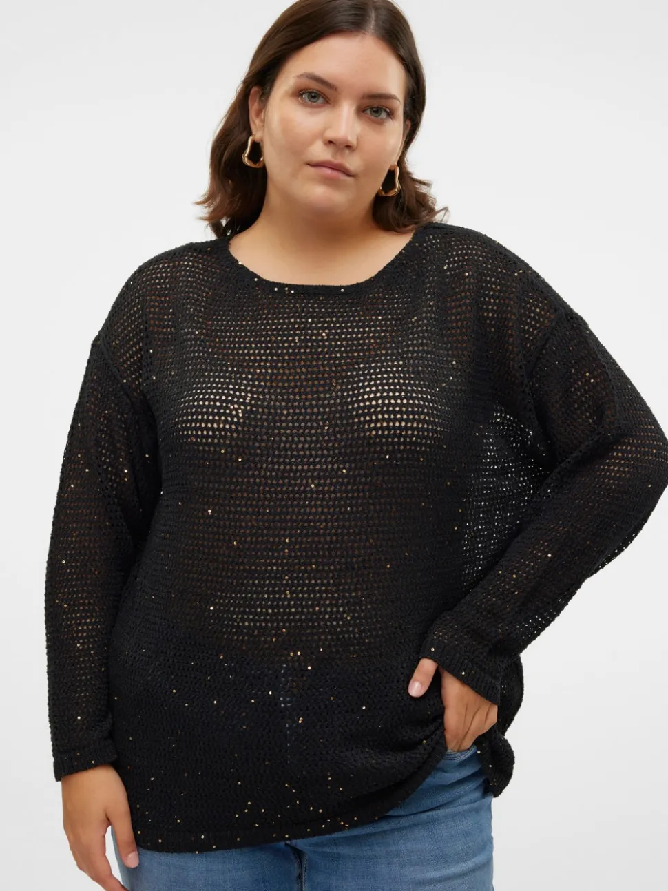 VMCSLOANE Pullover