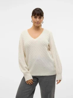 VMCSTINNA Pullover
