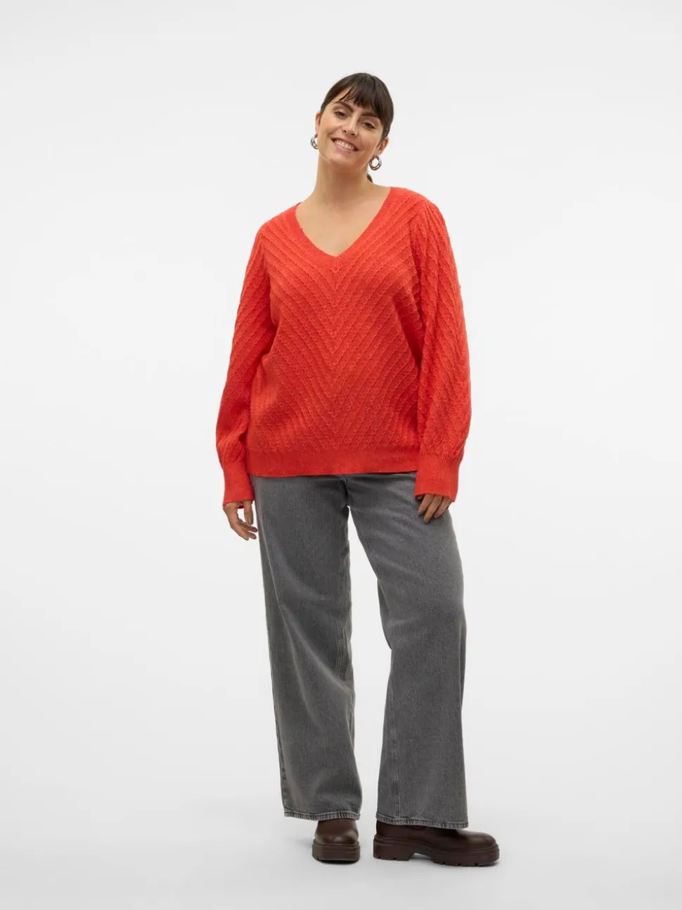 VMCSTINNA Pullover