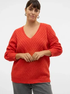 VMCSTINNA Pullover