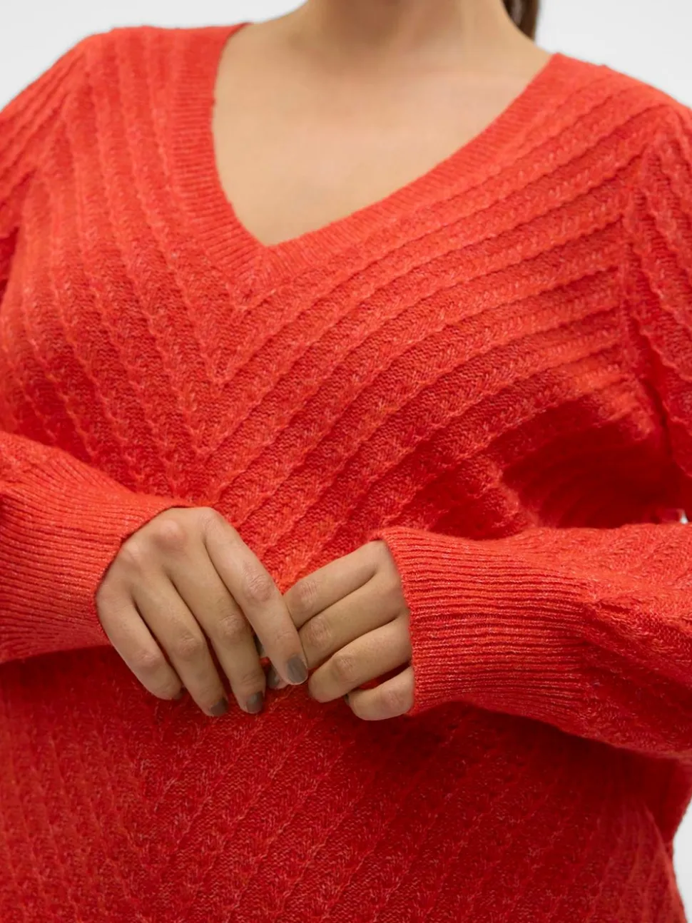 VMCSTINNA Pullover