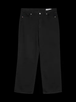 VMCTESSA Hög Midja Vida Ben Jeans