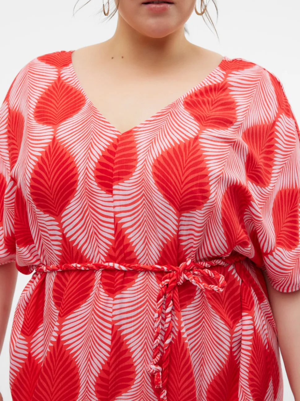 VMCTULA Lång Klänning