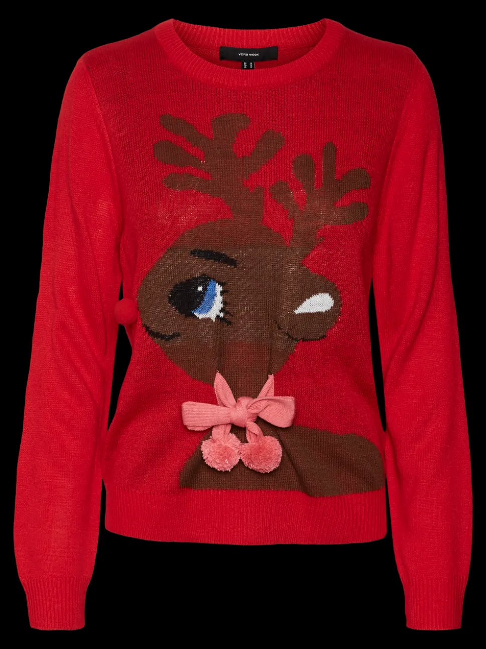 VMCUTEDEER Pullover