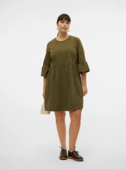 VMCVILJA Kort Klänning