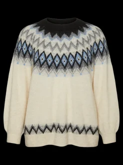 VMCVISTI Pullover