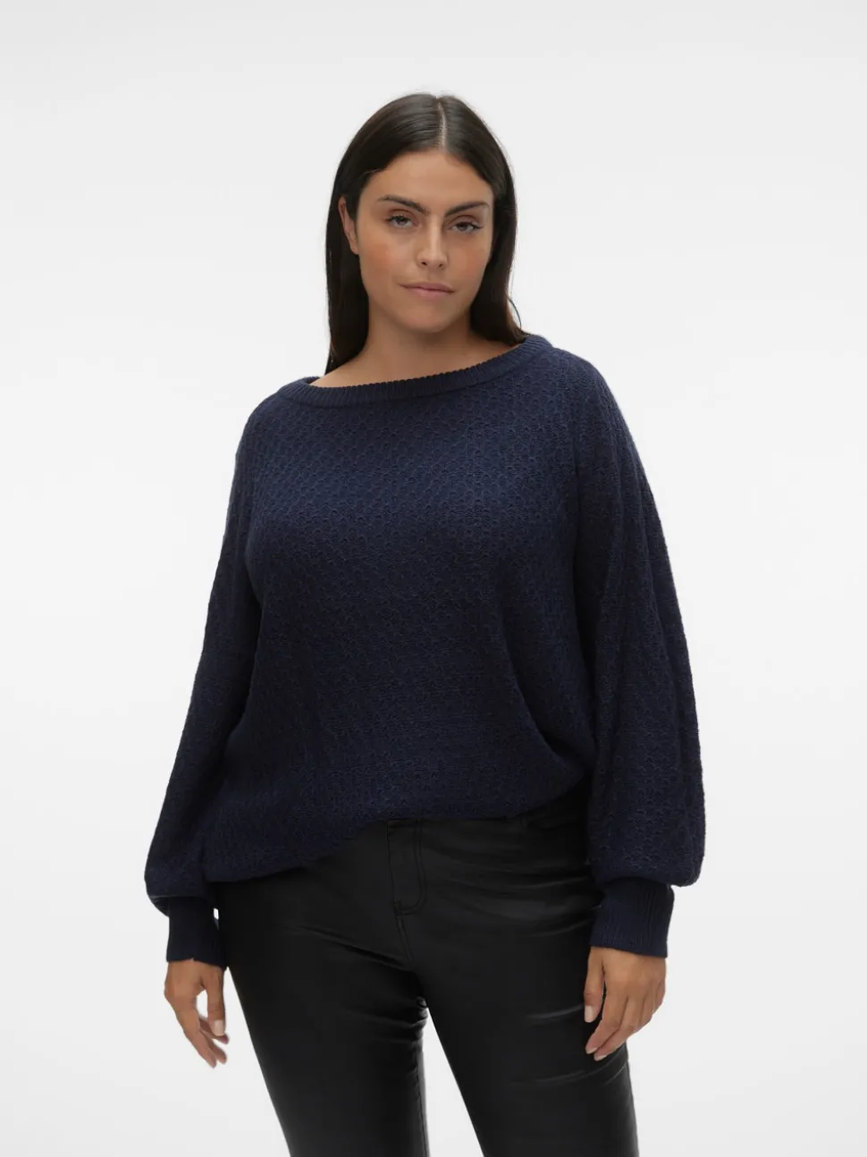 VMCWAFFY Pullover