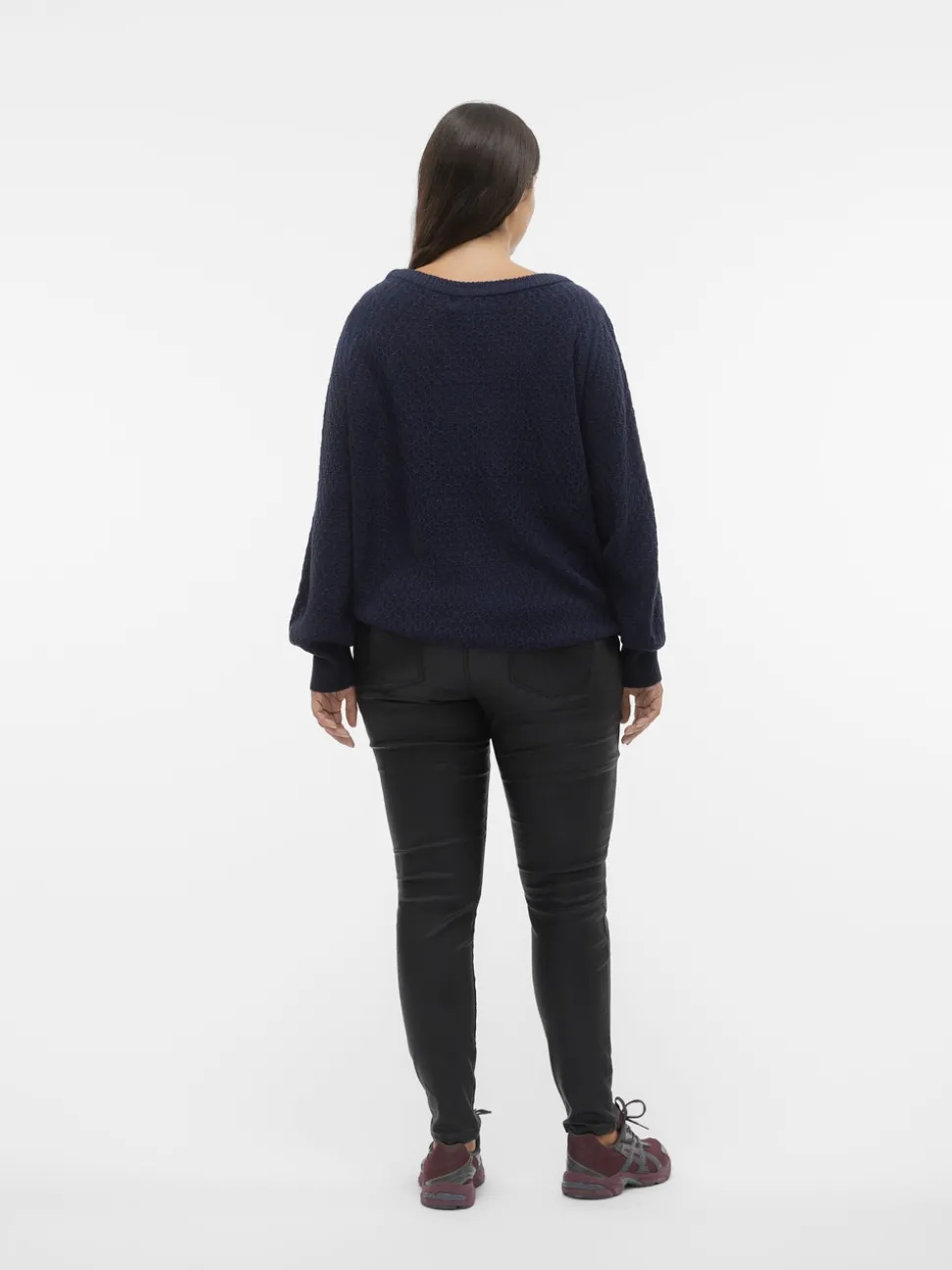 VMCWAFFY Pullover