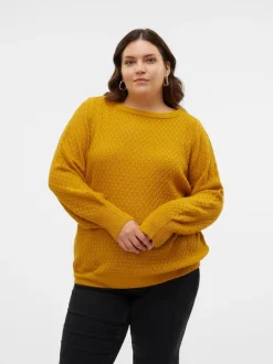 VMCWAFFY Pullover