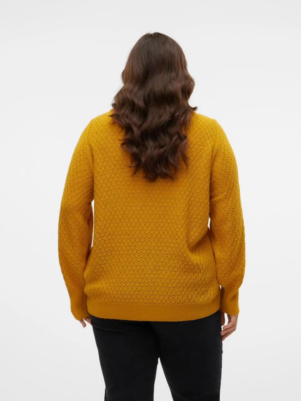 VMCWAFFY Pullover