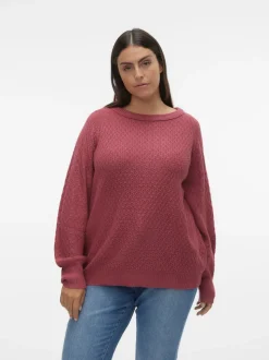 VMCWAFFY Pullover