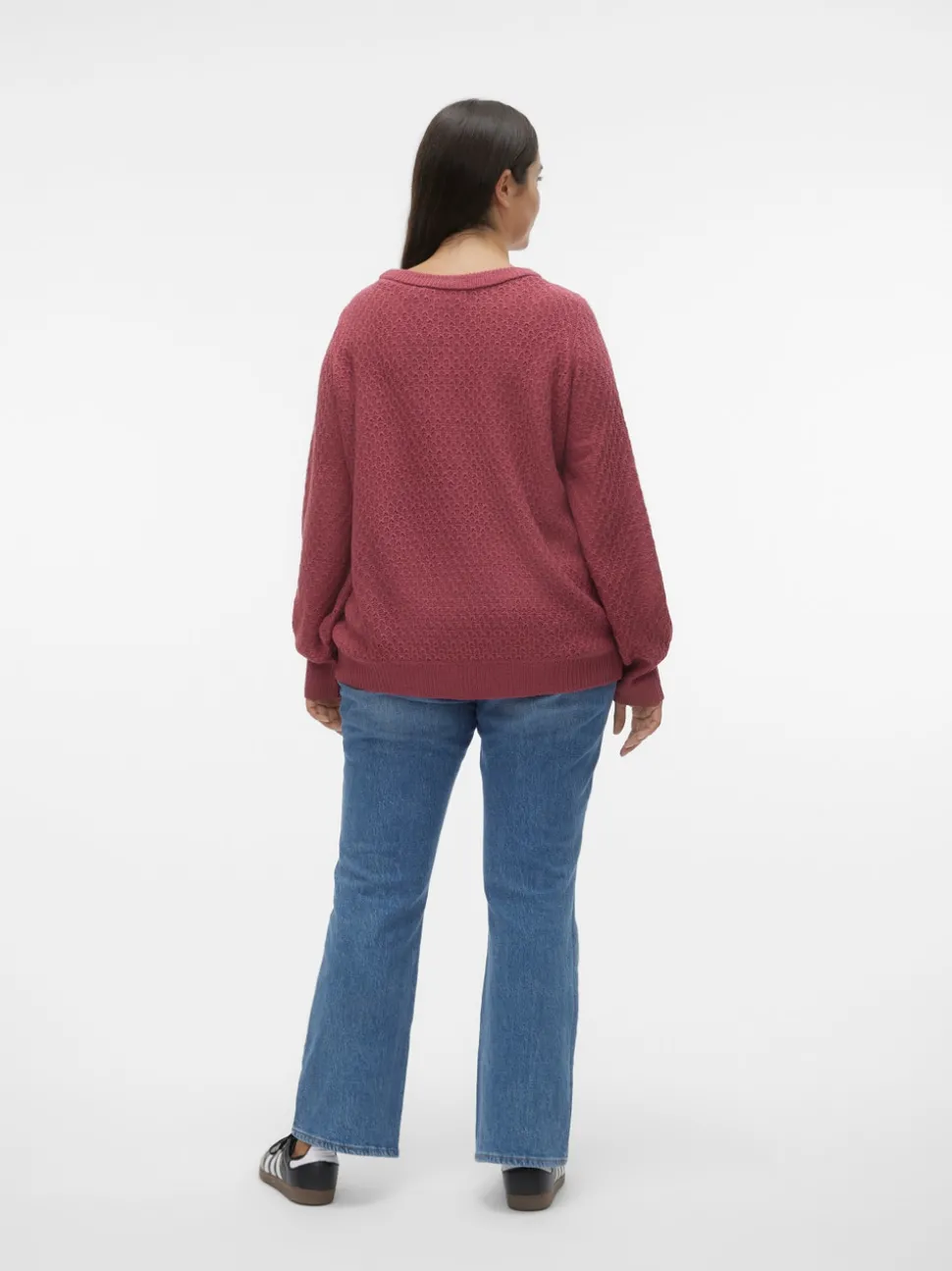 VMCWAFFY Pullover