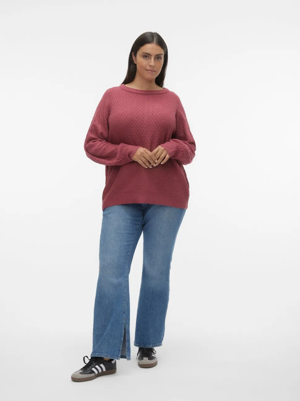 VMCWAFFY Pullover