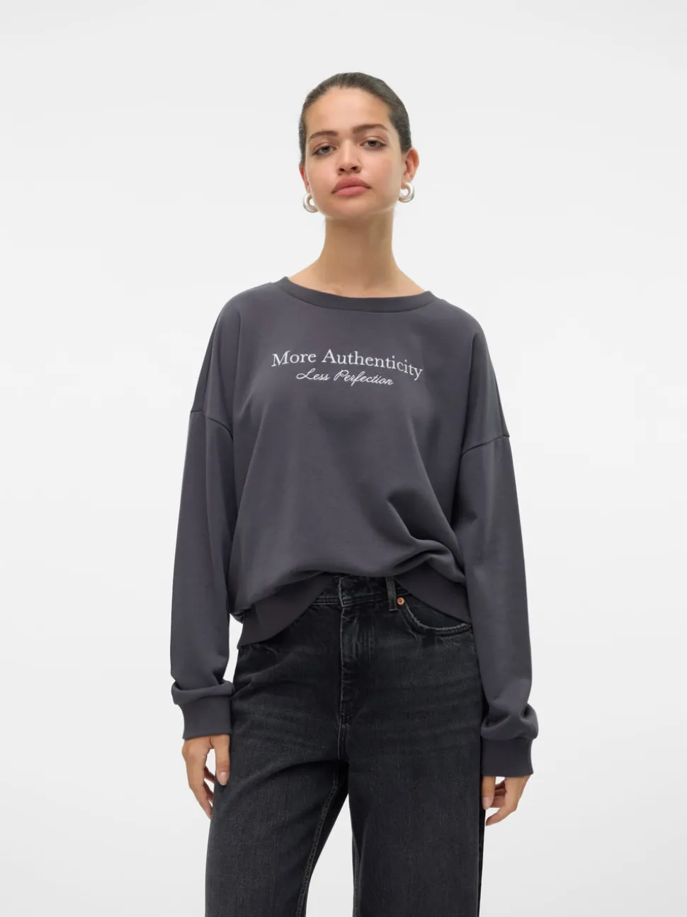VMCYAN Sweatshirt