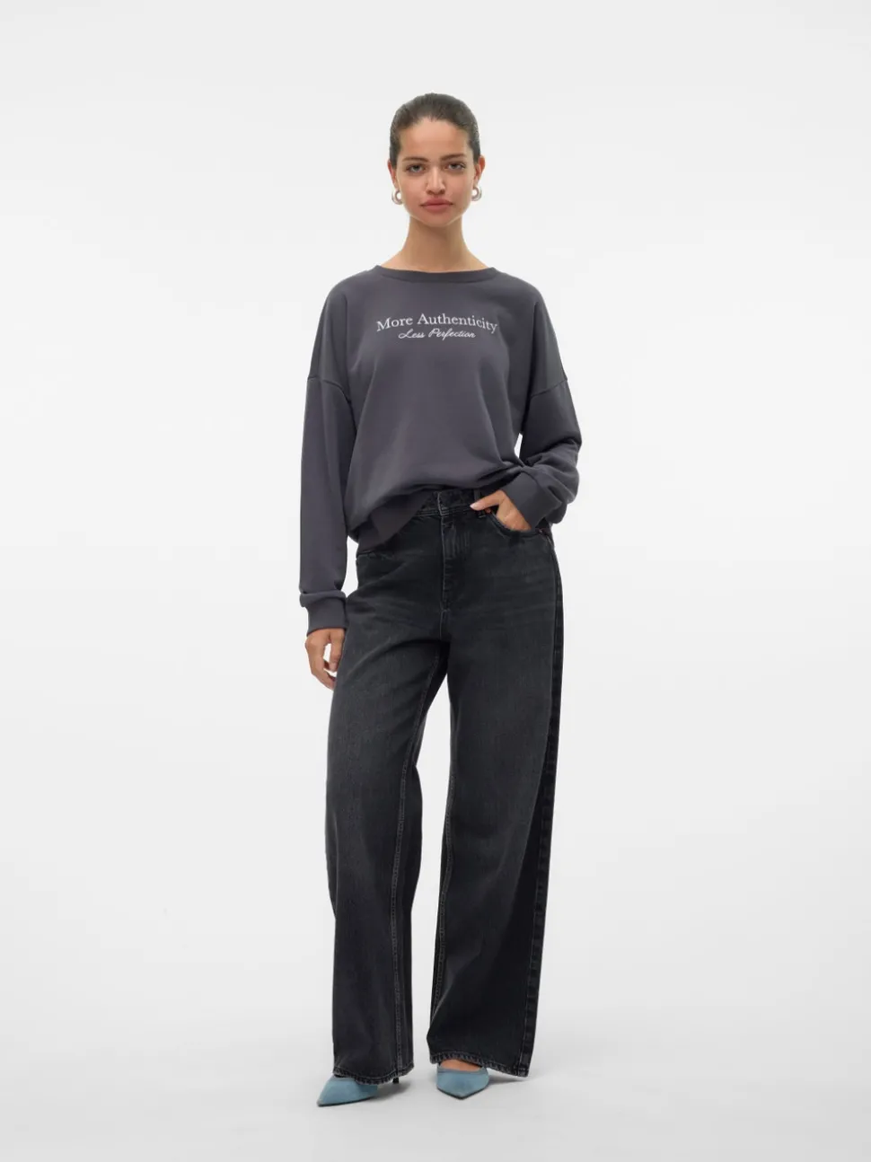 VMCYAN Sweatshirt