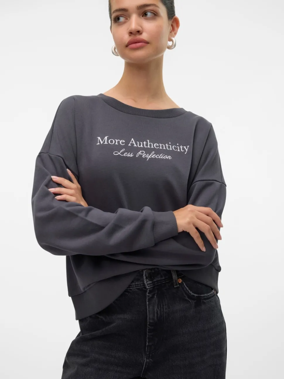 VMCYAN Sweatshirt
