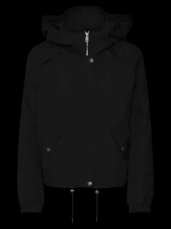 VMCZOA Parka