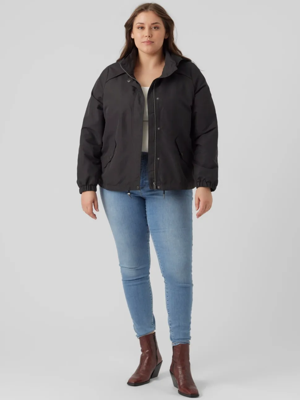 VMCZOA Parka