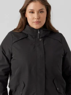 VMCZOA Parka