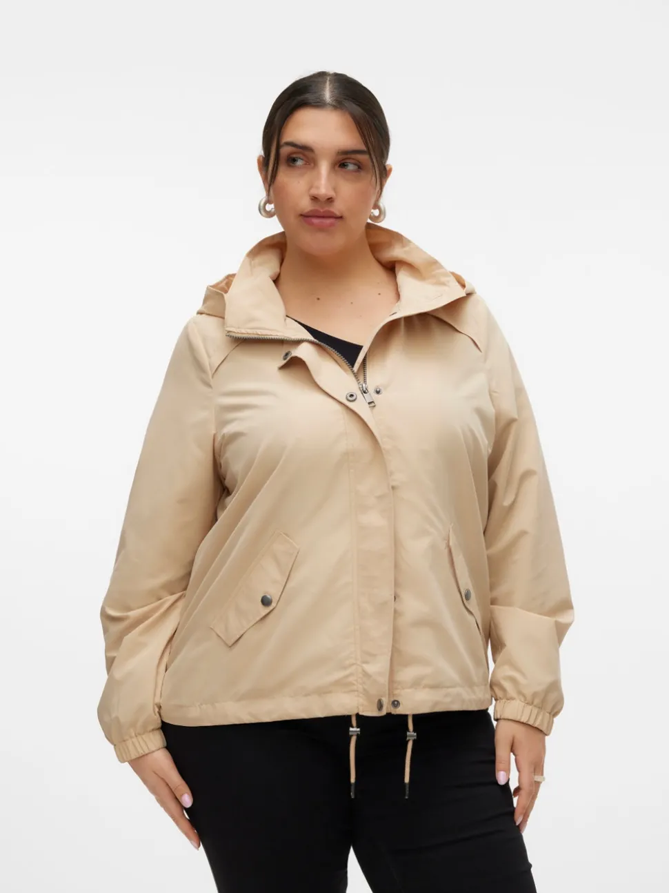 VMCZOA Parka
